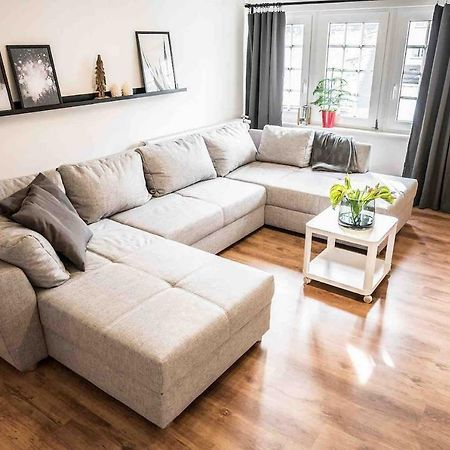 Fewo Waldblick Meschede Ngoại thất bức ảnh