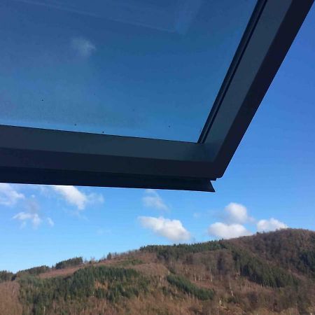 Fewo Waldblick Meschede Ngoại thất bức ảnh