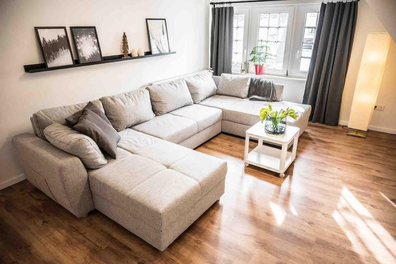 Fewo Waldblick Meschede Ngoại thất bức ảnh