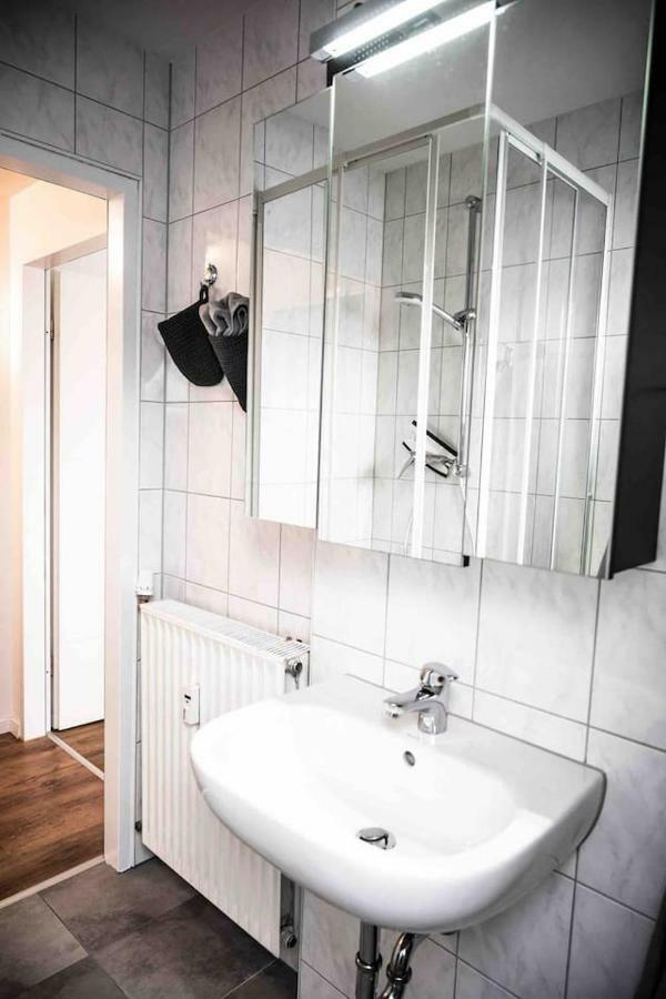 Fewo Waldblick Meschede Ngoại thất bức ảnh