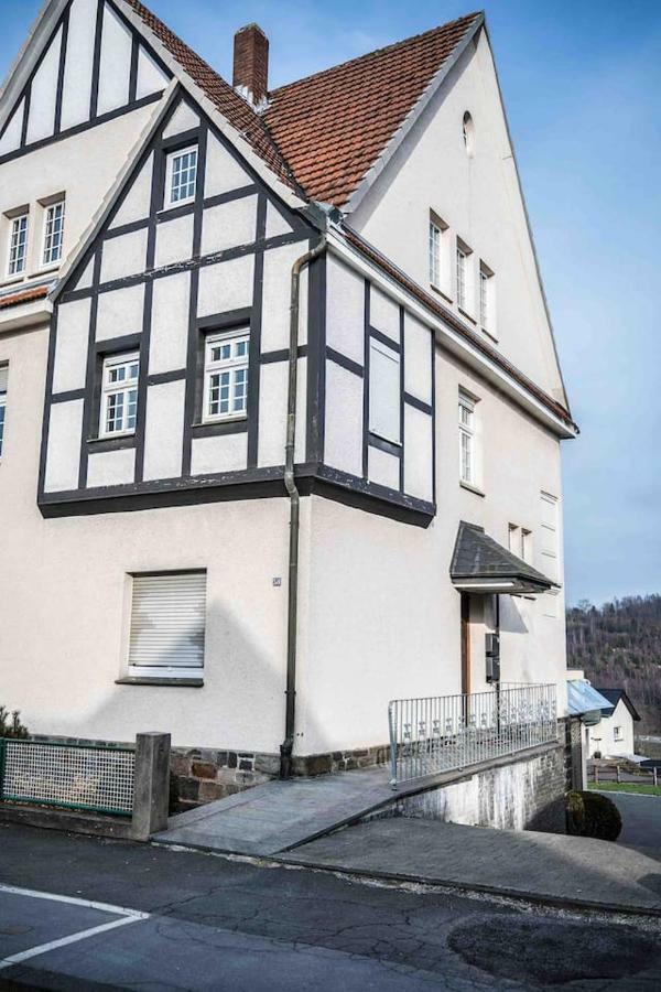 Fewo Waldblick Meschede Ngoại thất bức ảnh